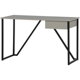 WOOOD - New julius bureau grenen dust [FSC]