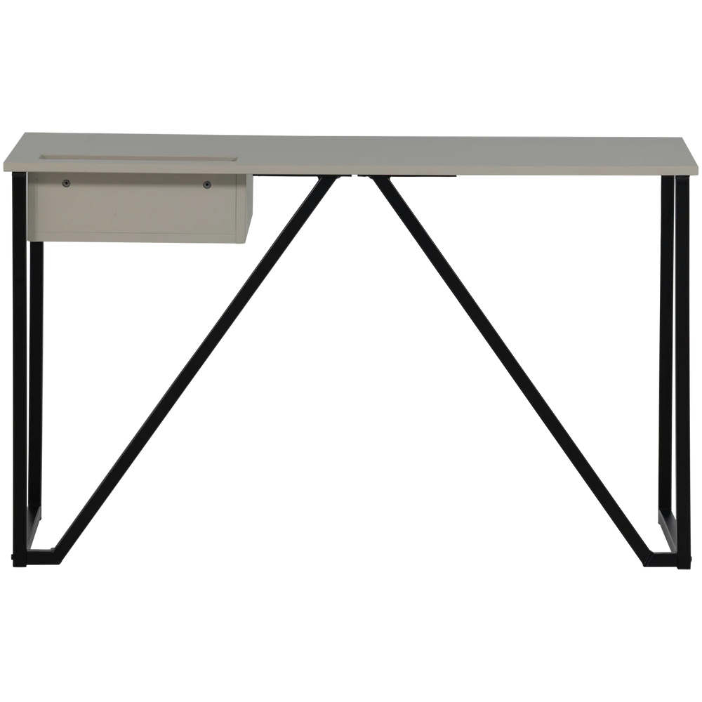 WOOOD - New julius bureau grenen dust [FSC]