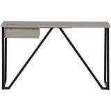 WOOOD - New julius bureau grenen dust [FSC]