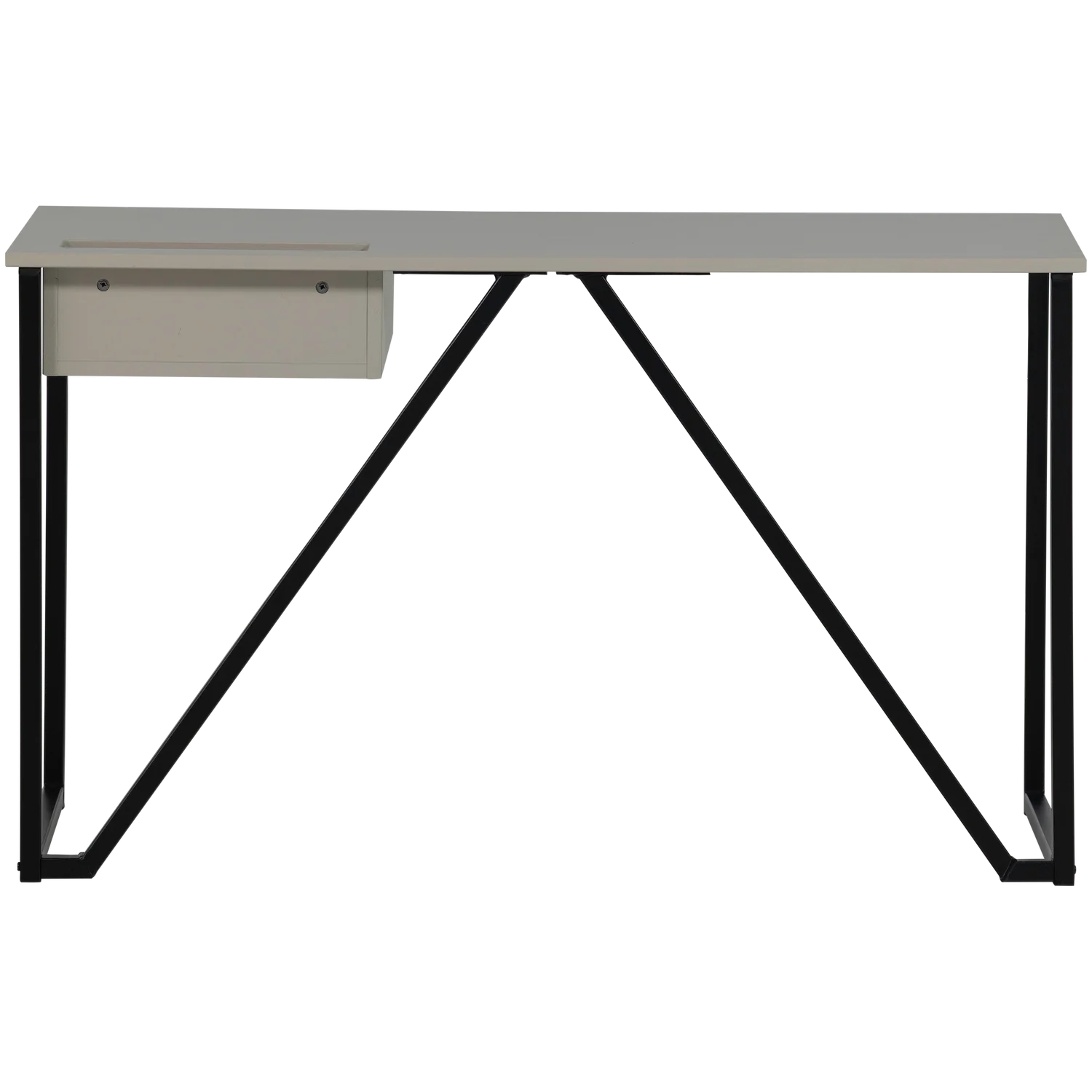 WOOOD - New julius bureau grenen dust [FSC]