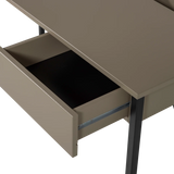 WOOOD - New julius bureau grenen mud [FSC]