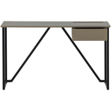 Woood - New Julius bureau grenen mud