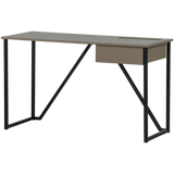 WOOOD - New julius bureau grenen mud [FSC]