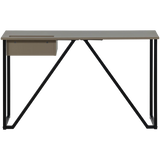 WOOOD - New julius bureau grenen mud [FSC]