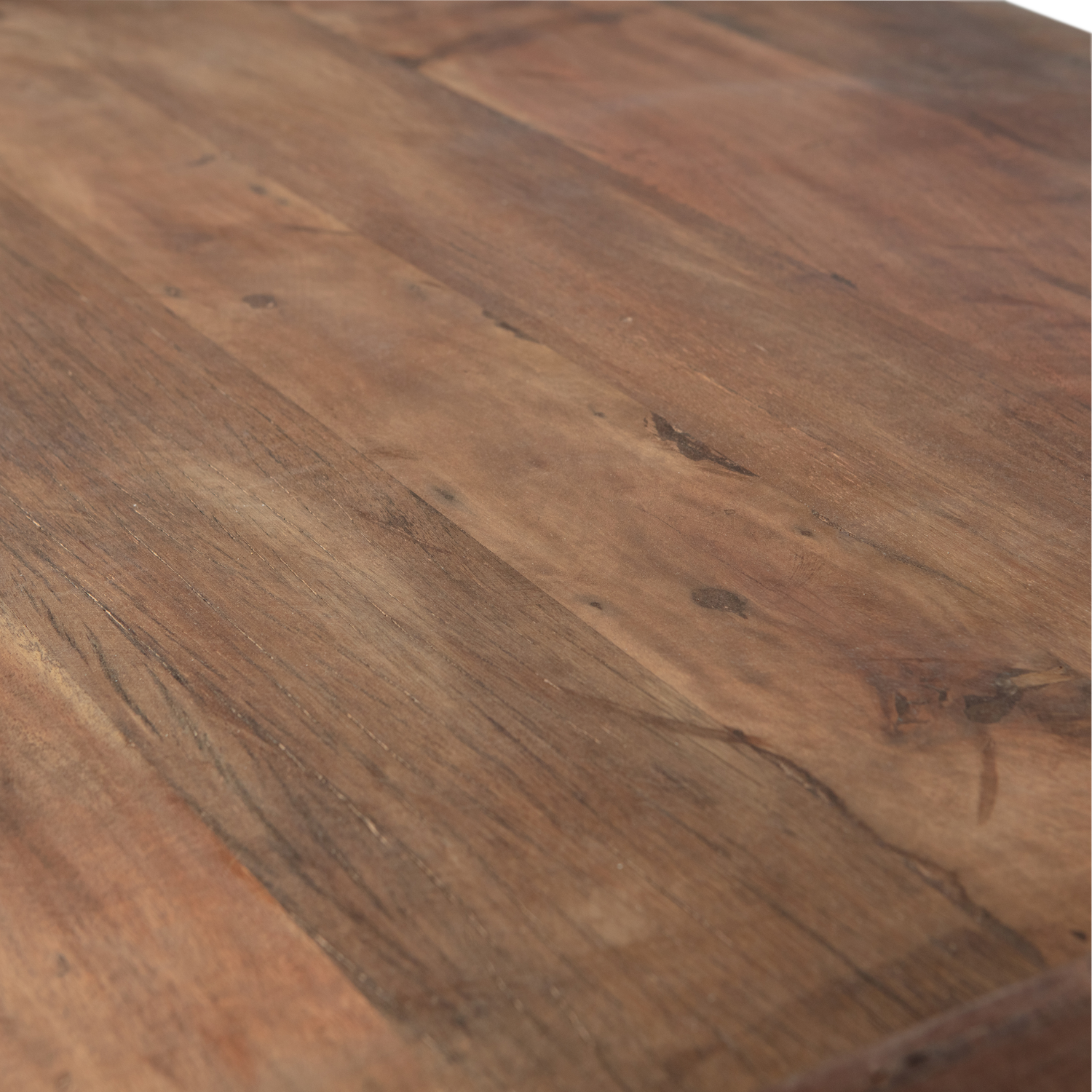 CUNO SALONTAFEL LAAG MANGOHOUT DONKERBRUIN