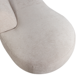 POLLY BANK U-VORM LINKS ZAND