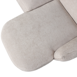 POLLY BANK U-VORM LINKS ZAND