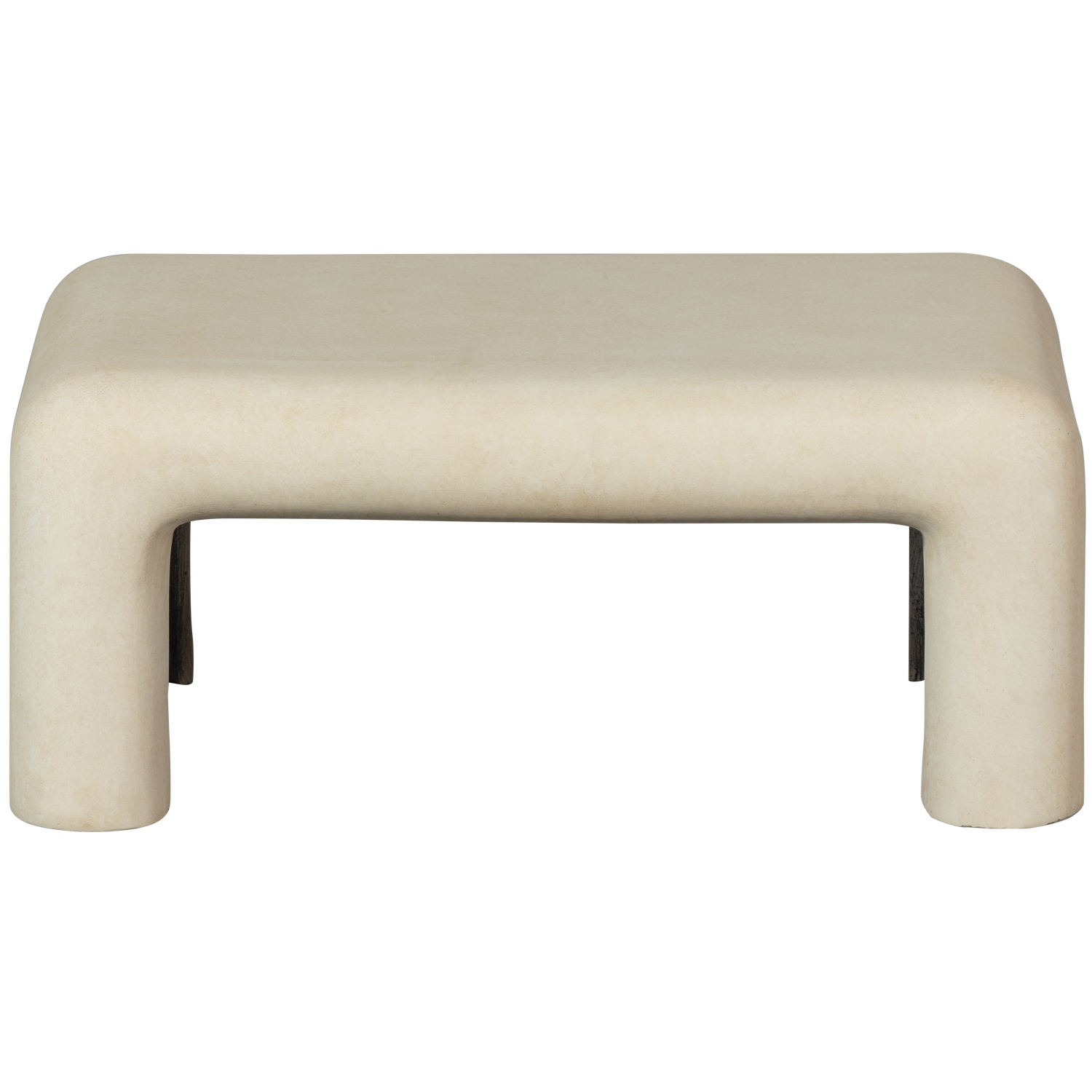 STANI SALONTAFELS BETONLOOK NATUREL - SET VAN 2