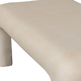 STANI SALONTAFELS BETONLOOK NATUREL - SET VAN 2