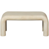 STANI SALONTAFELS BETONLOOK NATUREL - SET VAN 2