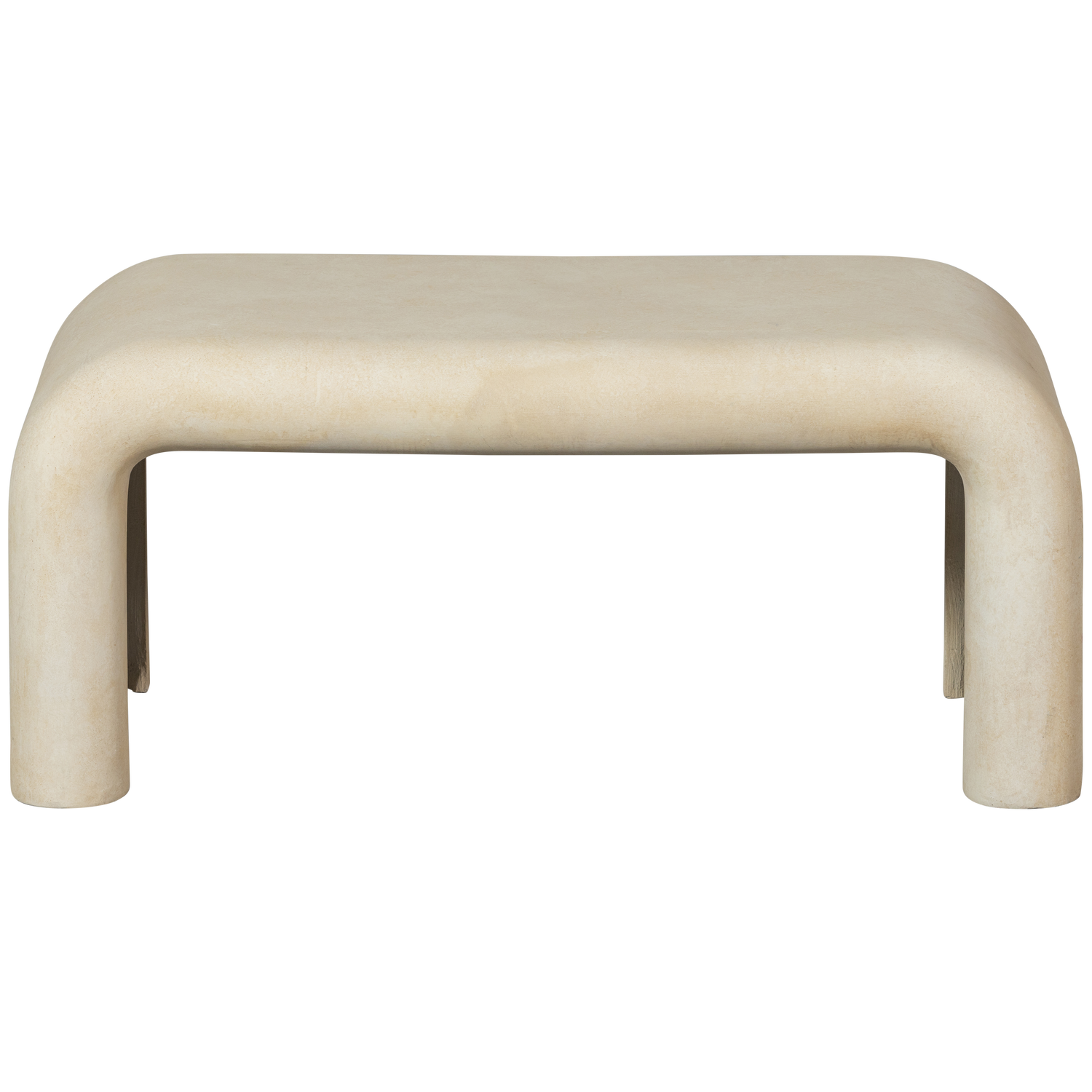 STANI SALONTAFELS BETONLOOK NATUREL - SET VAN 2