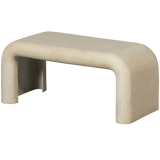 STANI SALONTAFELS BETONLOOK NATUREL - SET VAN 2