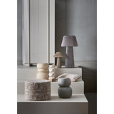 YVO BIJZETTAFEL BETONLOOK NATUREL