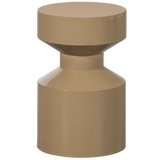 FERRY BIJZETTAFEL METAAL SPONGE