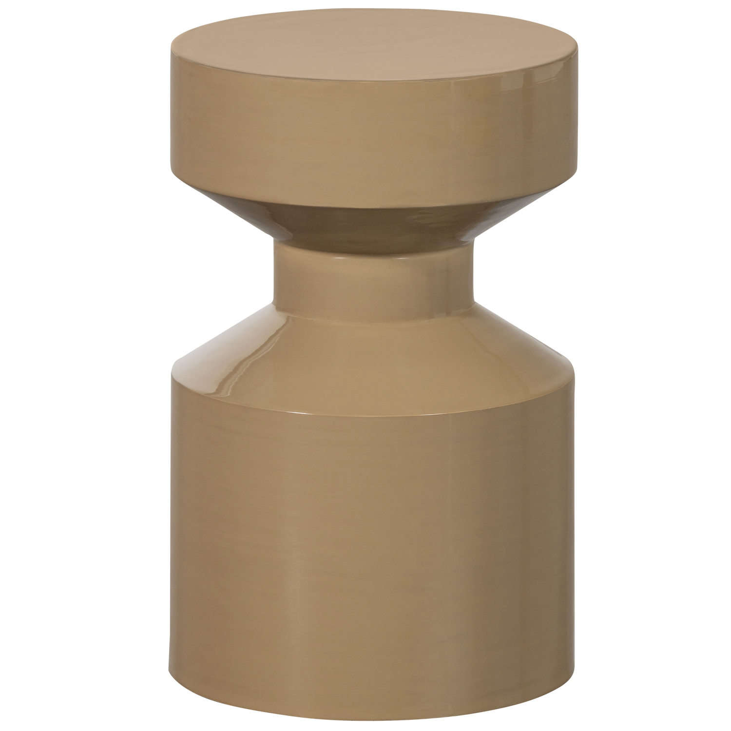 FERRY BIJZETTAFEL METAAL SPONGE