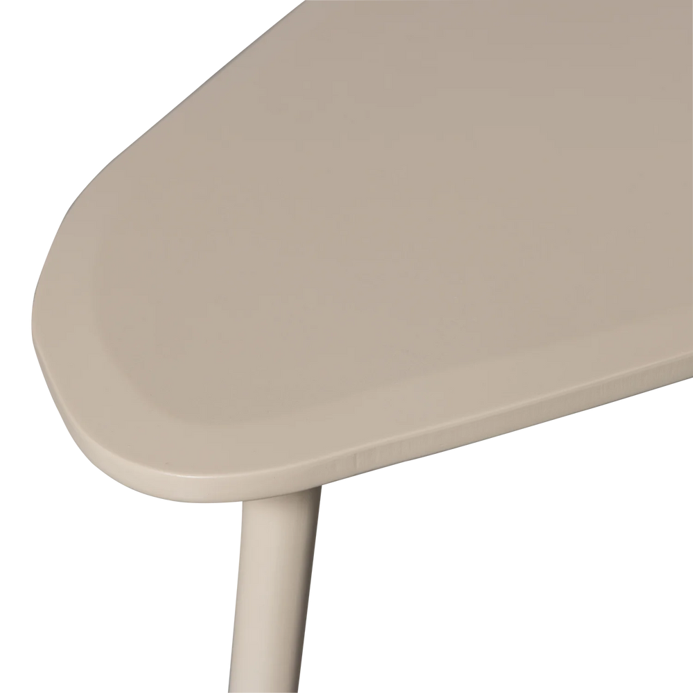 WOOOD - Set v2 - davina bijzettafels dust