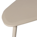 WOOOD - Set v2 - davina bijzettafels dust