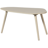 WOOOD - Set v2 - davina bijzettafels dust