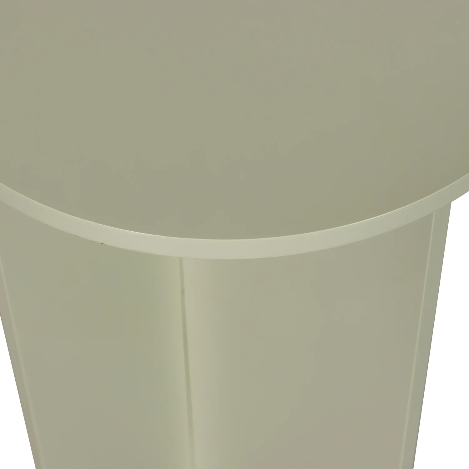 WOOOD - Set v2 - ronny bijzettafels groen/grijs