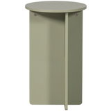 WOOOD - Set v2 - ronny bijzettafels groen/grijs