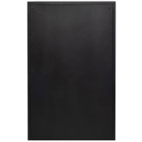 WOOOD - Sabine 3-vaks schoenenkast metaal zwart