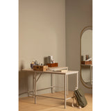 WOOOD - Mike hoekbureau hout/metaal dust