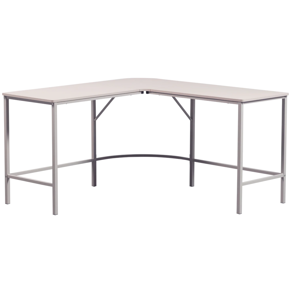 WOOOD - Mike hoekbureau hout/metaal dust