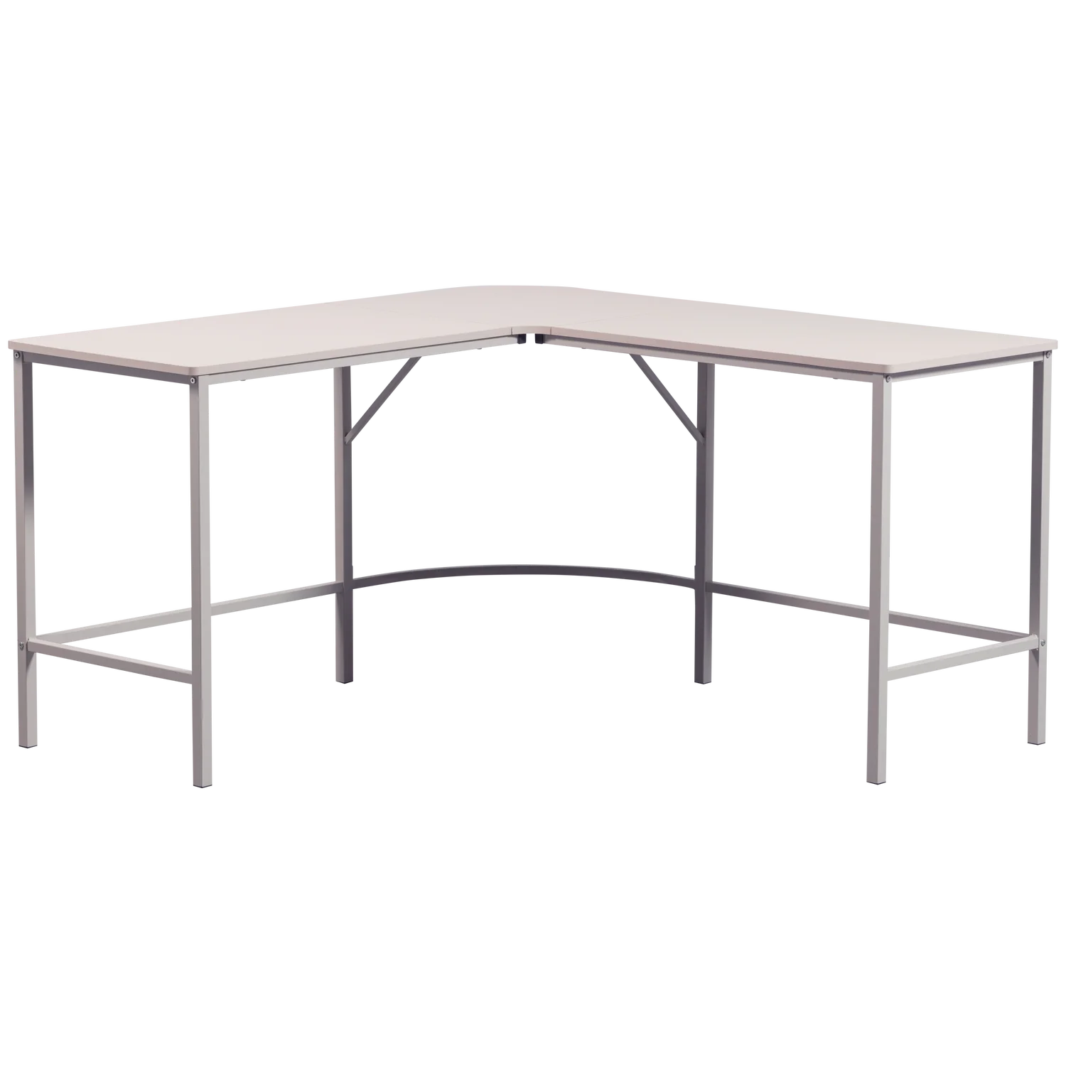 WOOOD - Mike hoekbureau hout/metaal dust