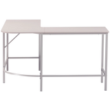 WOOOD - Mike hoekbureau hout/metaal dust