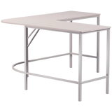 WOOOD - Mike hoekbureau hout/metaal dust