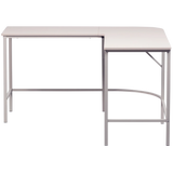 WOOOD - Mike hoekbureau hout/metaal dust