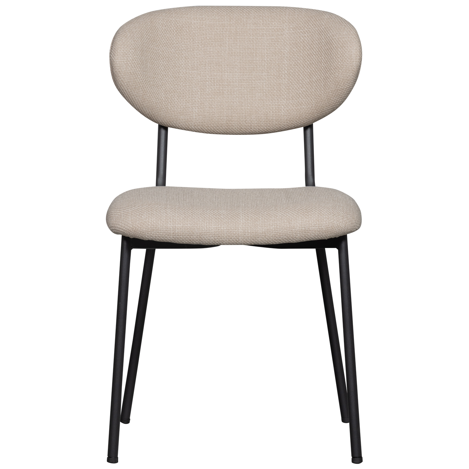 KJELD EETKAMERSTOEL NATUREL