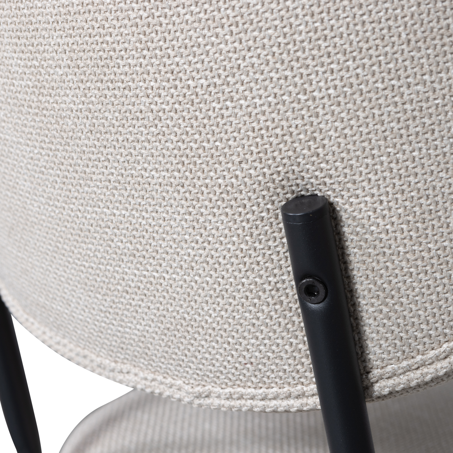 KJELD EETKAMERSTOEL NATUREL