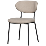 KJELD EETKAMERSTOEL NATUREL