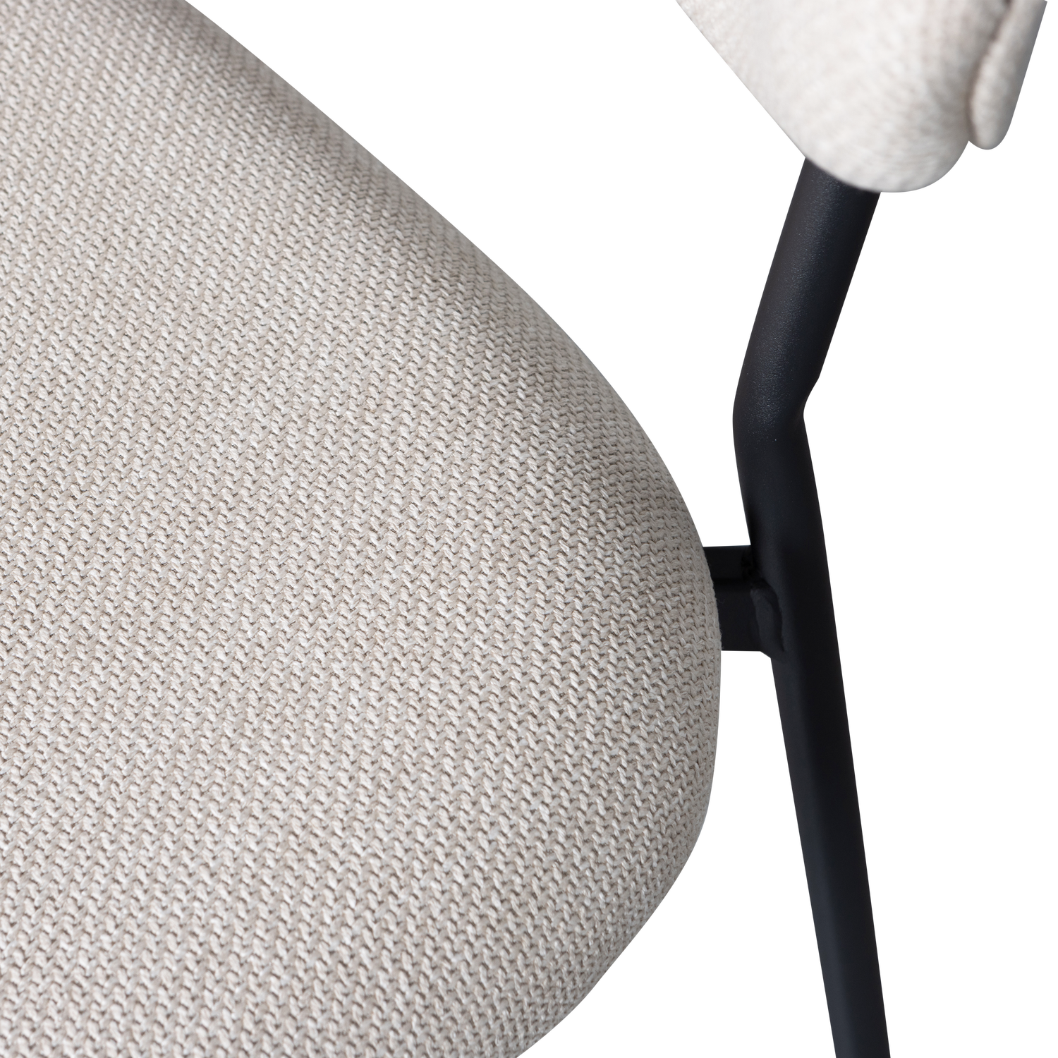 KJELD EETKAMERSTOEL NATUREL