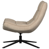 MAUDI DRAAIFAUTEUIL NATUREL