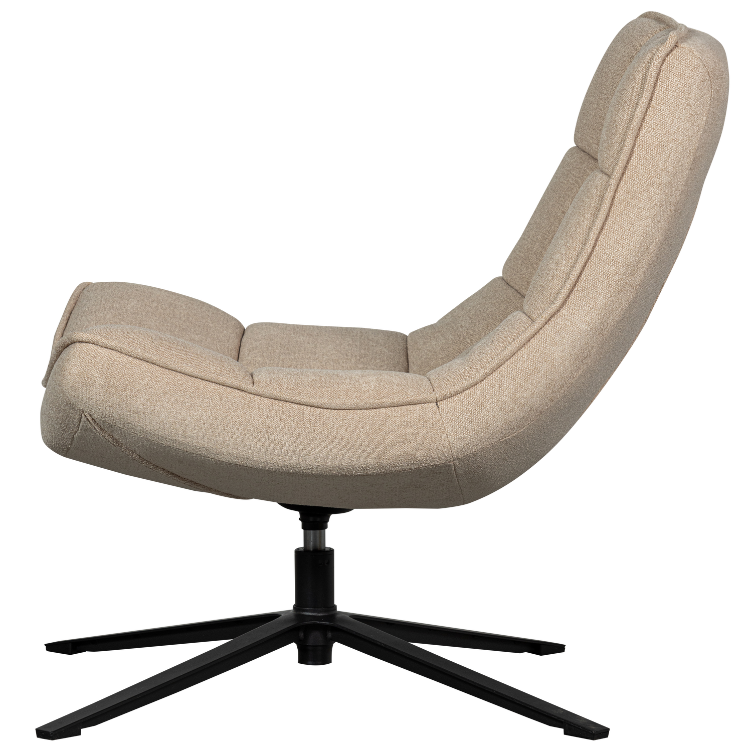 MAUDI DRAAIFAUTEUIL NATUREL