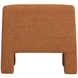 LAVID FAUTEUIL GINGER