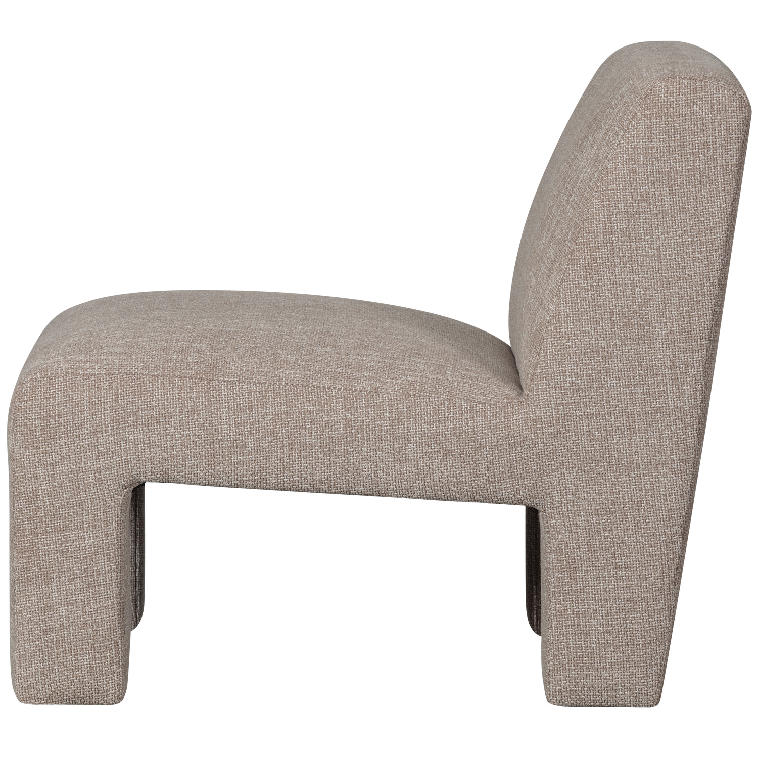 LAVID FAUTEUIL NATUREL