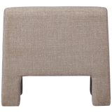 LAVID FAUTEUIL NATUREL