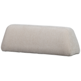 STERCK FAUTEUIL MET VERPLAATSBARE RUGLEUNING ZAND