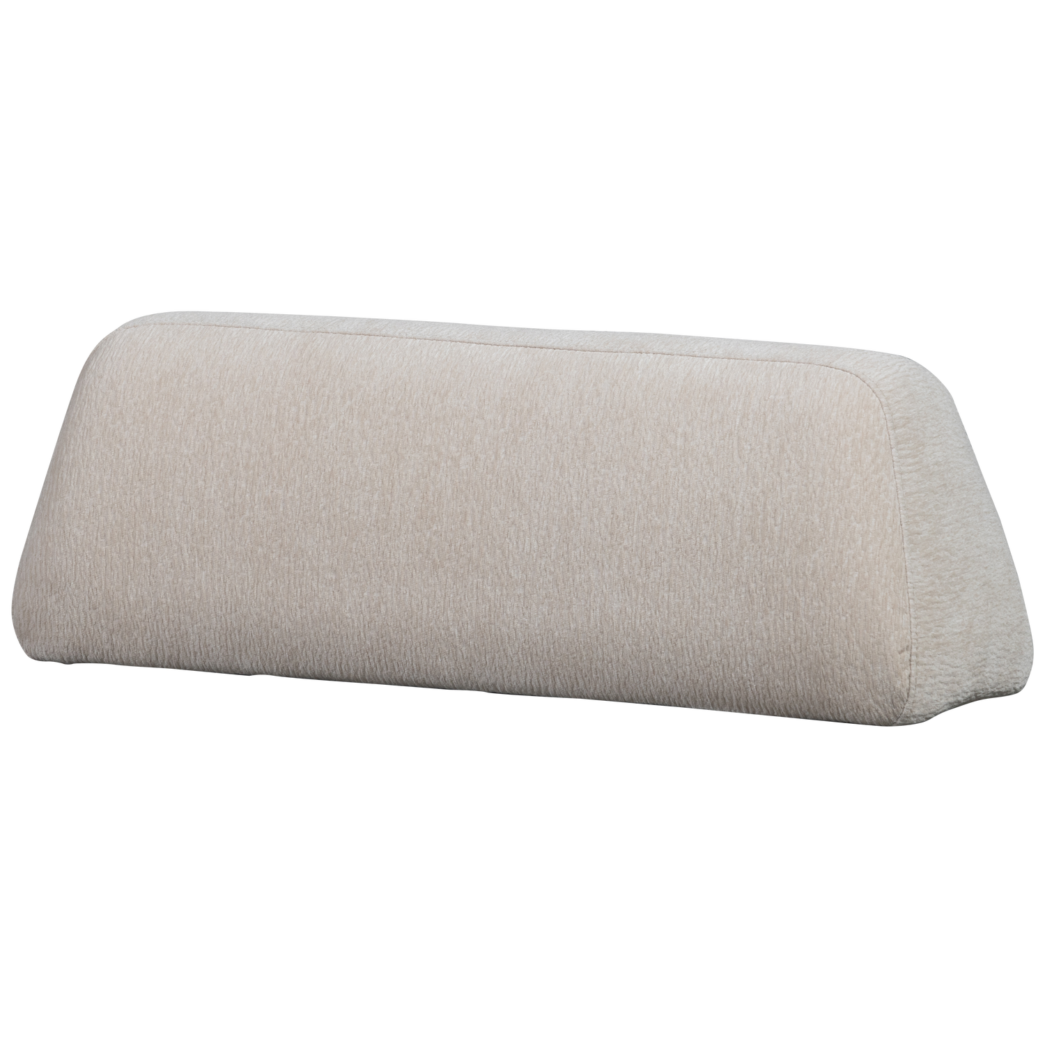 STERCK FAUTEUIL MET VERPLAATSBARE RUGLEUNING ZAND