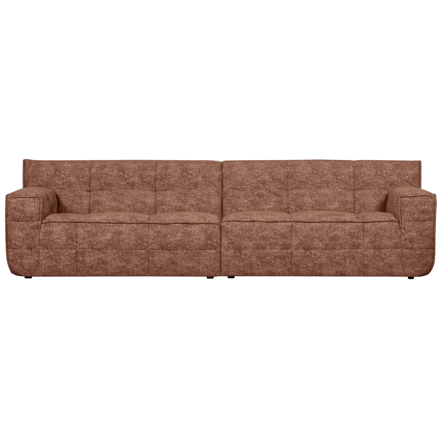 TIMOR 4-ZITS BANK BAKSTEEN MELANGE