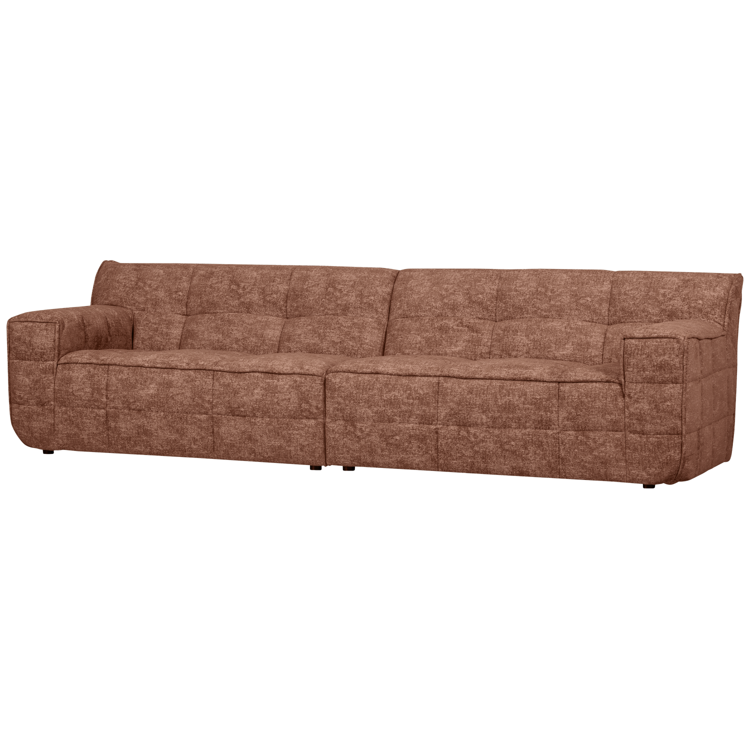 TIMOR 4-ZITS BANK BAKSTEEN MELANGE