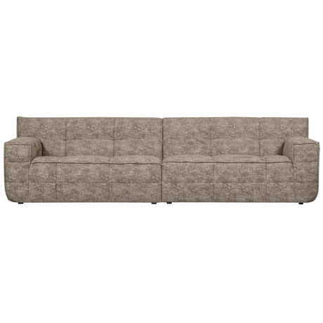 TIMOR 4-ZITS BANK NATUREL MELANGE