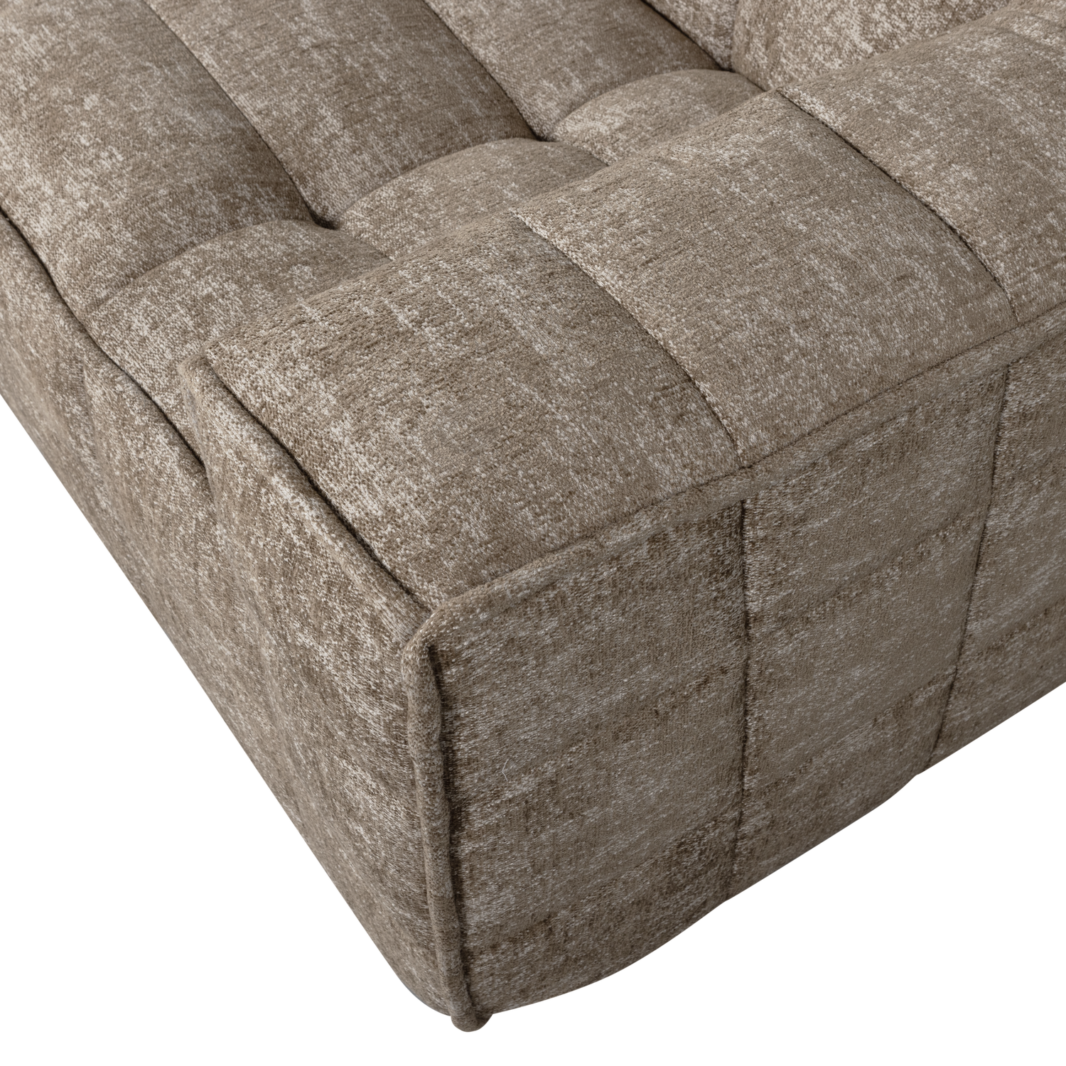 TIMOR 4-ZITS BANK NATUREL MELANGE