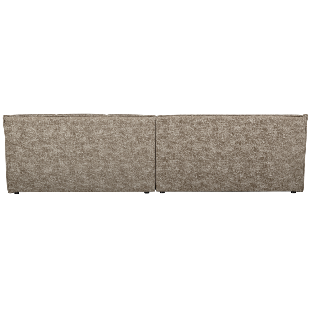 TIMOR 4-ZITS BANK NATUREL MELANGE