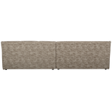 TIMOR 4-ZITS BANK NATUREL MELANGE