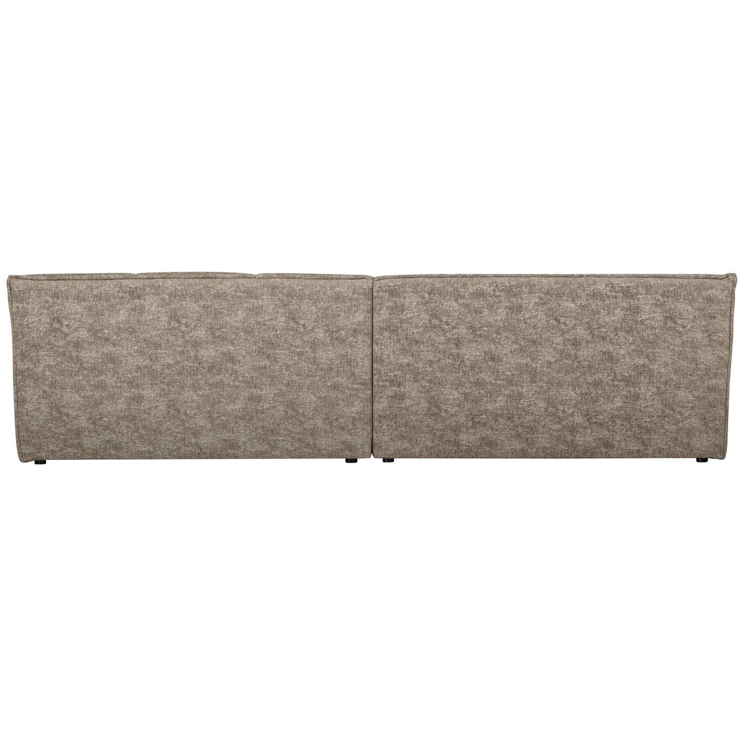 TIMOR 4-ZITS BANK NATUREL MELANGE