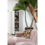 BASU OPBERGKAST GRENEN DUST [fsc]